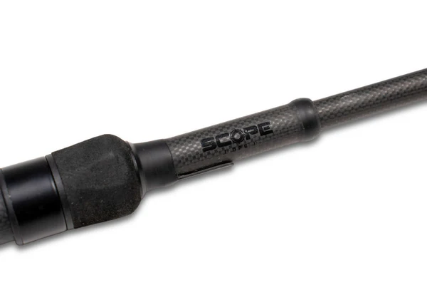 Nash Scope OPS Abbreviated Carp Rod - Image 5