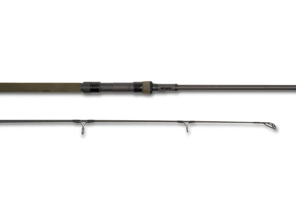 Nash Scope OPS Olive Duplon Carp Rod