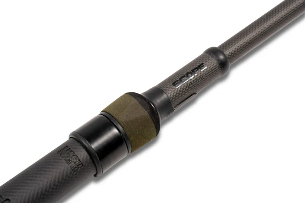 Nash Scope OPS Olive Duplon Carp Rod - Image 2