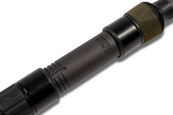 Nash Scope OPS Olive Duplon Carp Rod - Image 3