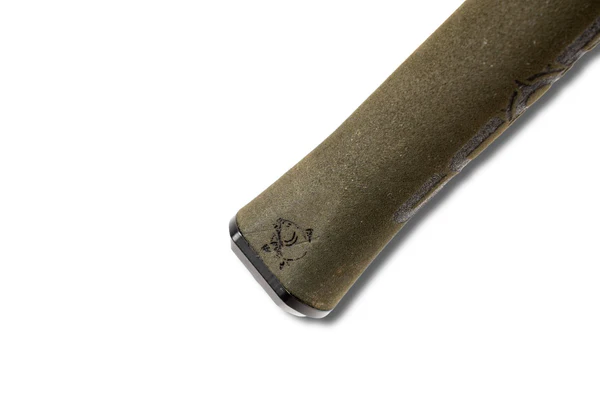 Nash Scope OPS Olive Duplon Carp Rod - Image 4