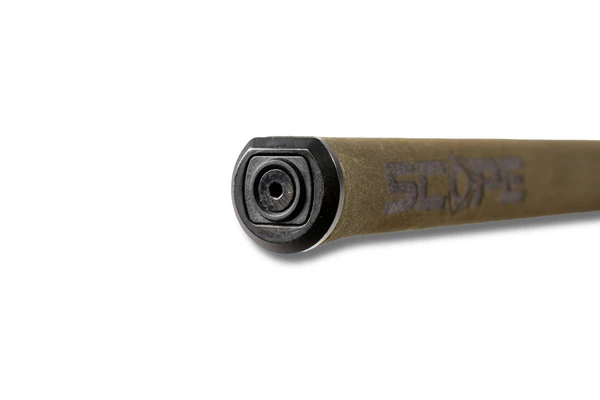 Nash Scope OPS Olive Duplon Carp Rod - Image 7