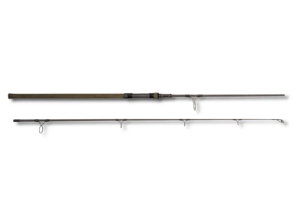 Nash Scope OPS Olive Duplon Carp Rod - Image 13