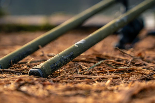 Nash Scope OPS Olive Duplon Carp Rod - Image 17