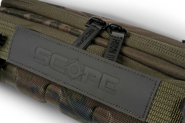 Nash Scope OPS Rucksack Expansion Pack - Image 3