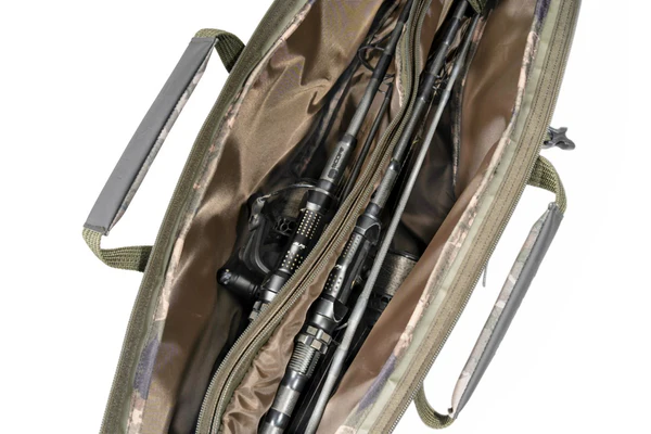 Nash Scope OPS Soft Protect 2 Rod Skin - Image 5