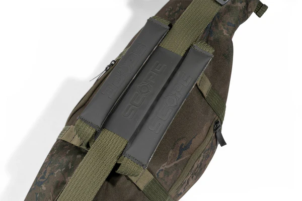Nash Scope OPS Soft Protect 2 Rod Skin - Image 9
