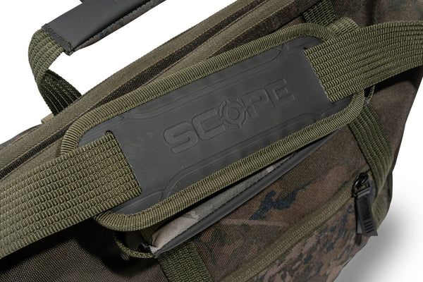 Nash Scope OPS Soft Protect 2 Rod Skin - Image 10