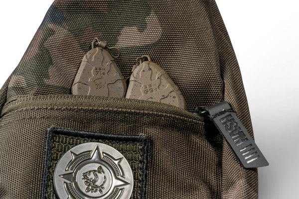 Nash Scope OPS Soft Protect Single Rod Skin - Image 6