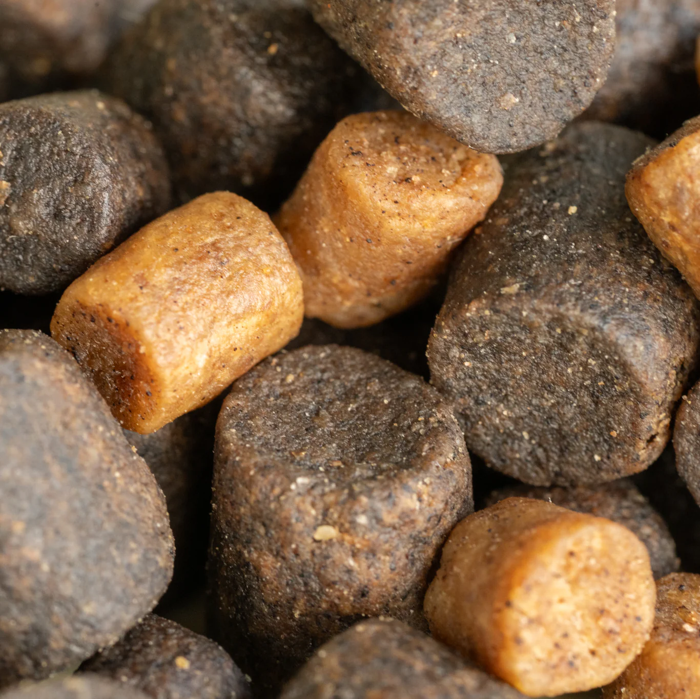 OMC iScream 6mm & 8mm Pellet Mix 1kg - Image 2