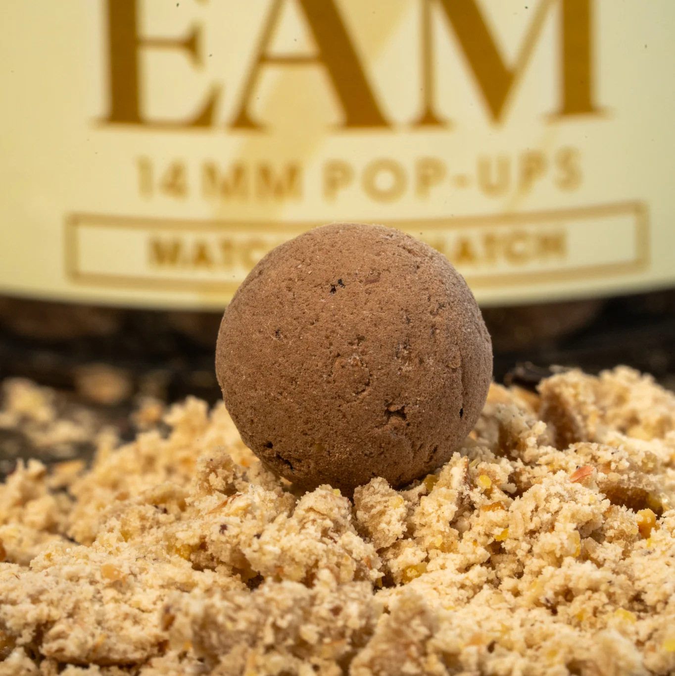 OMC iScream Boosted Match The Hatch Pop Up 14mm - Image 2