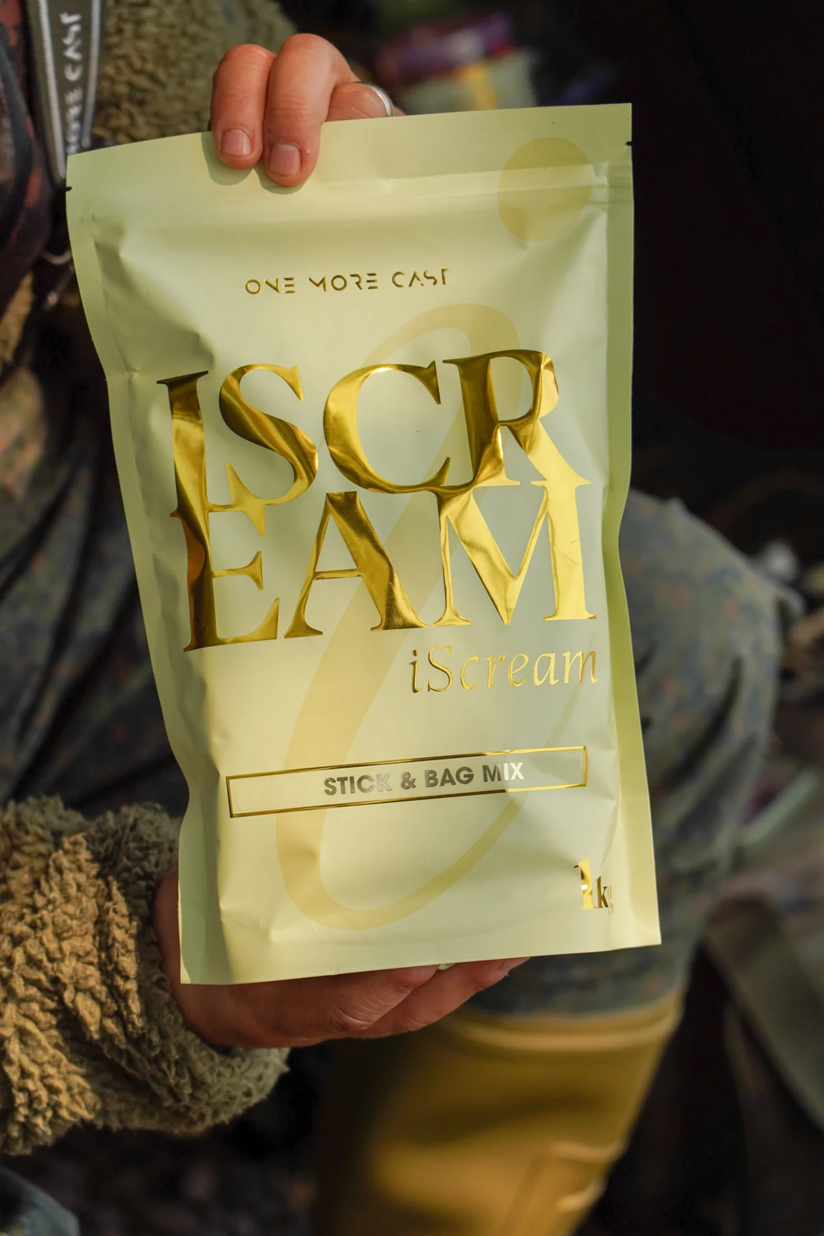 OMC iScream Stick & Bag Mix 1kg - Image 5
