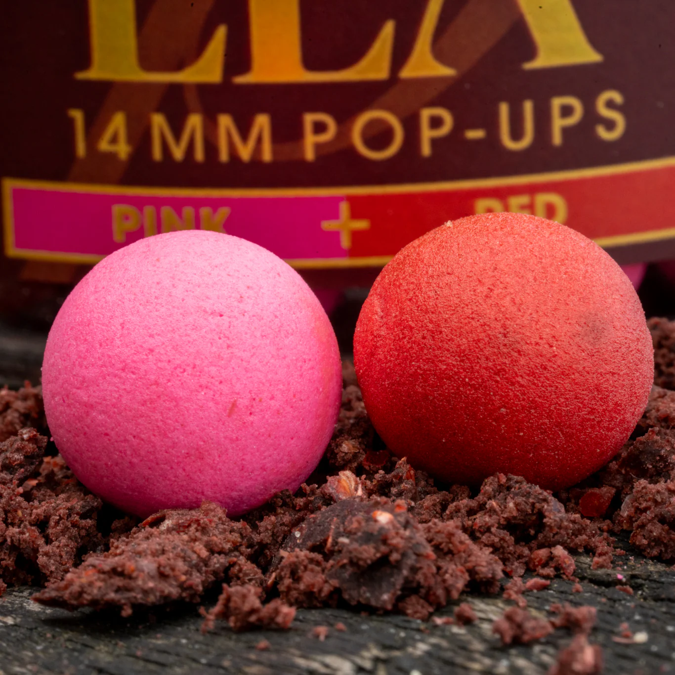 OMC Paella Boosted Fluoro Pop Up 14mm - Image 2