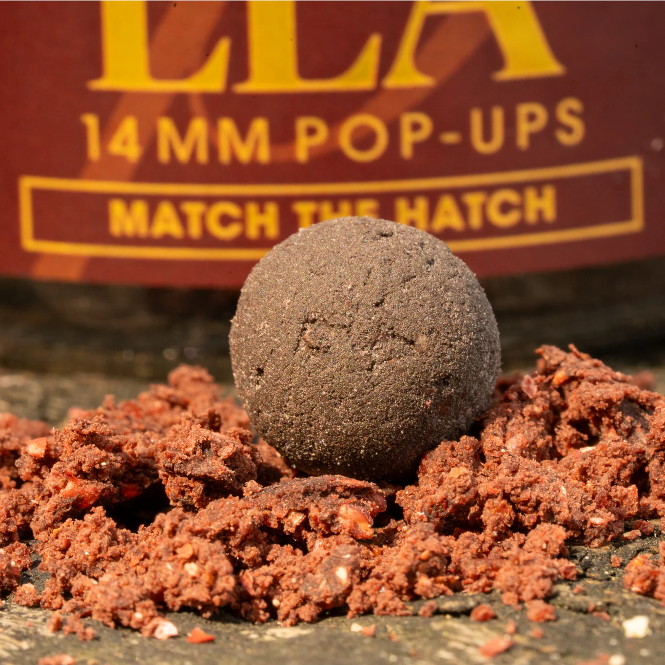 OMC Paella Boosted Match The Hatch Pop Up 14mm - Image 6