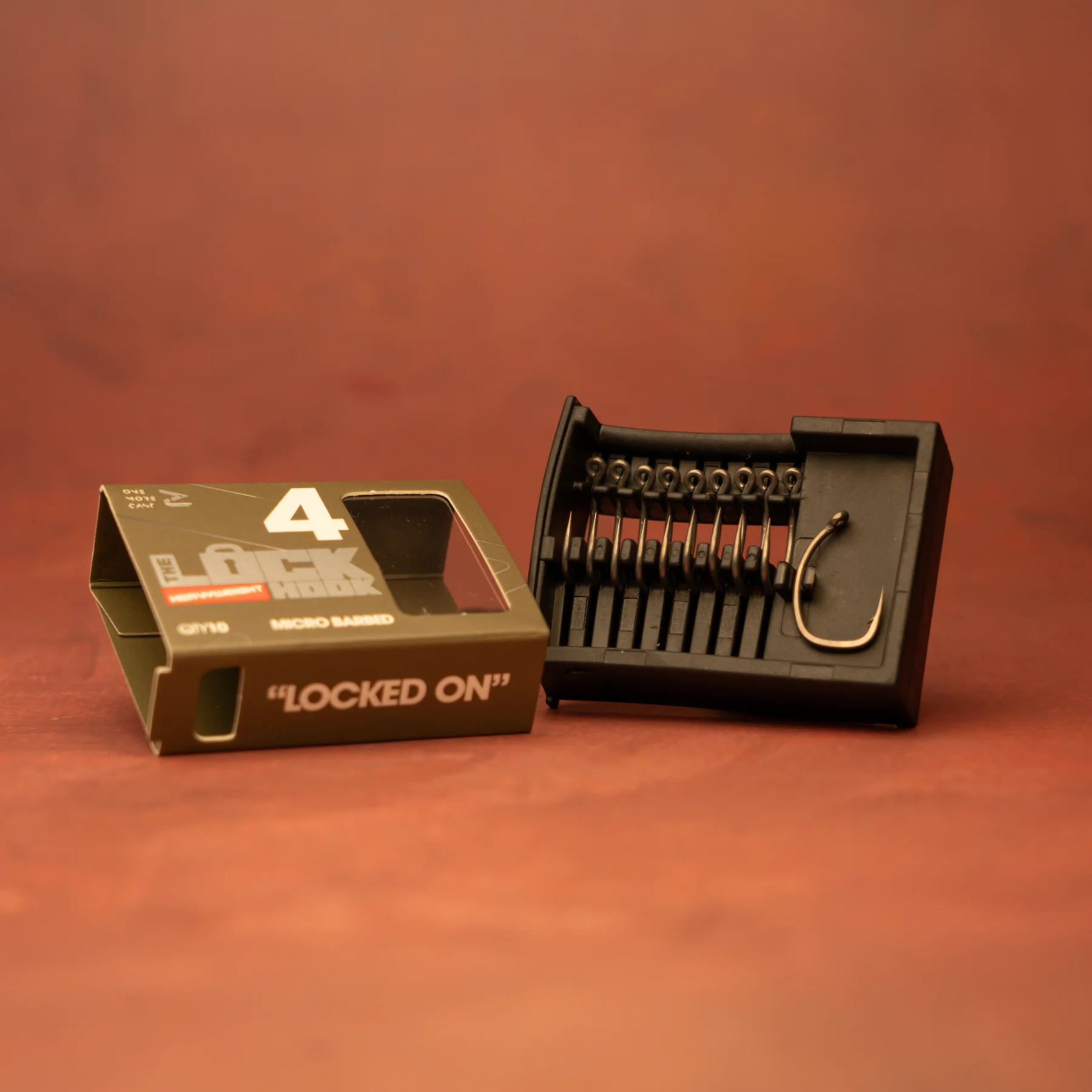 OMC The Lock Hook Heavyweight - Image 7