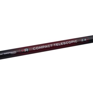Drennan Red Range 2.4m Tele Handle