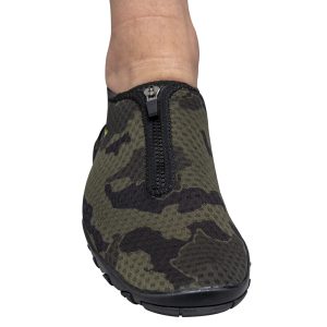 Ridgemonkey APEarel Dropback Aqua Shoes Camo