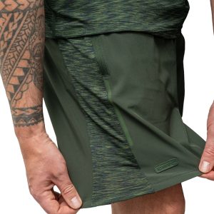 Alternative view of Ridgemonkey APEarel CoolTech Camo Edition Shorts