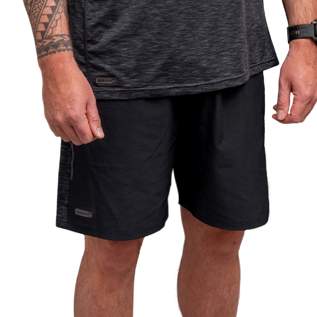Ridgemonkey APEarel CoolTech Stealth Edition Shorts