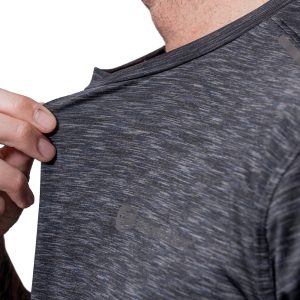 Alternative view of Ridgemonkey APEarel CoolTech Stealth Edition T-Shirt