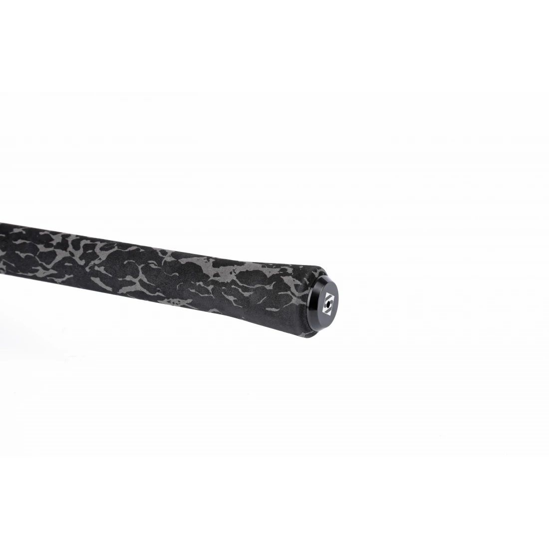 Sonik Xtractor+ Dark Camo Carp Rod - Image 5