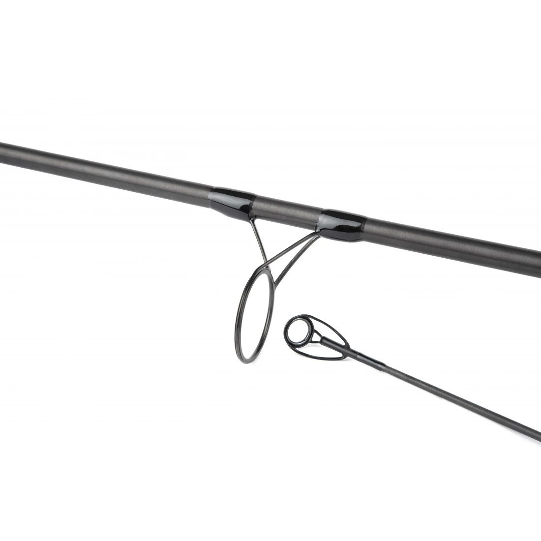 Sonik Xtractor+ Dark Camo Carp Rod - Image 7