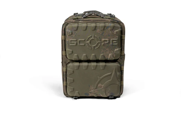 Nash Scope OPS Deploy Rucksack - Image 5