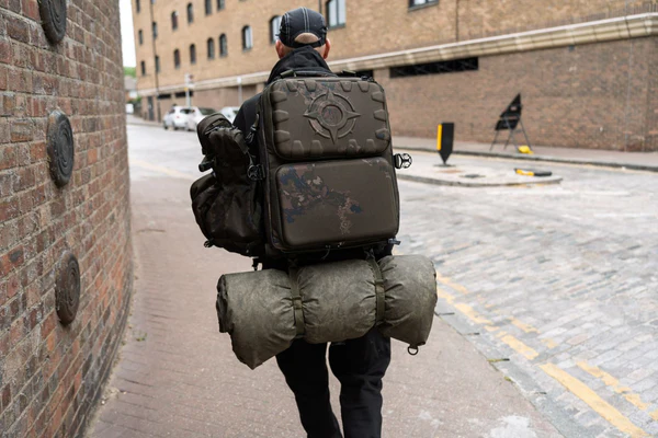 Nash Scope OPS Deploy Rucksack - Image 19