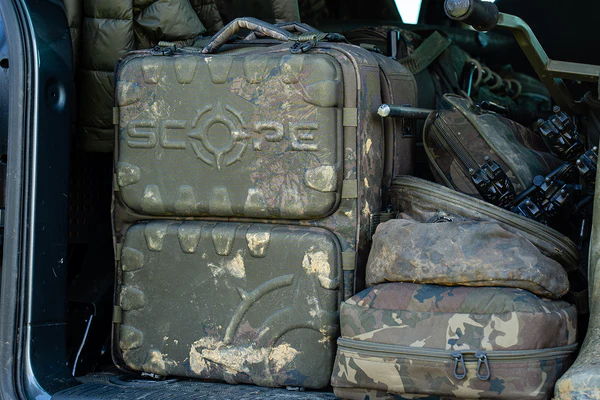 Nash Scope OPS Deploy Rucksack - Image 21