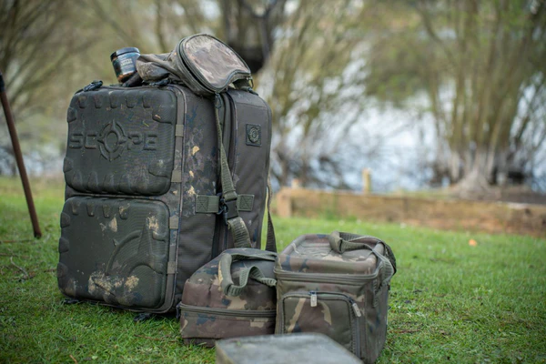 Nash Scope OPS Deploy Rucksack - Image 22