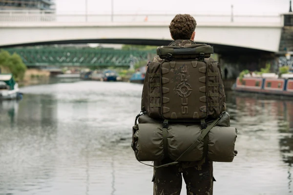 Nash Scope OPS Recon Rucksack Compact - Image 18