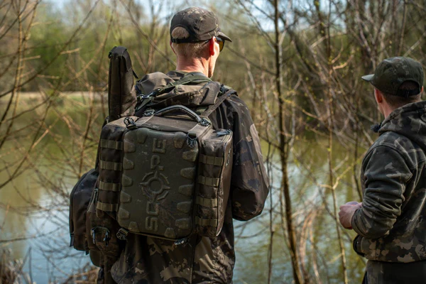 Nash Scope OPS Recon Rucksack Compact - Image 19