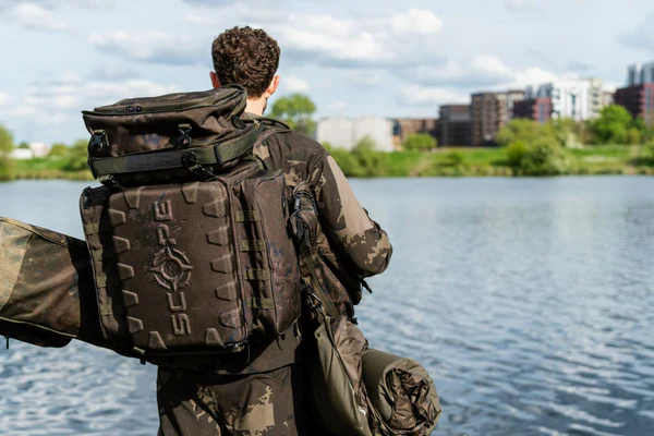 Nash Scope OPS Recon Rucksack Compact - Image 20