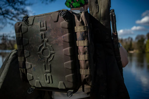 Nash Scope OPS Recon Rucksack Compact - Image 21