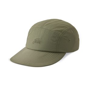 Fortis Trail Cap Olive