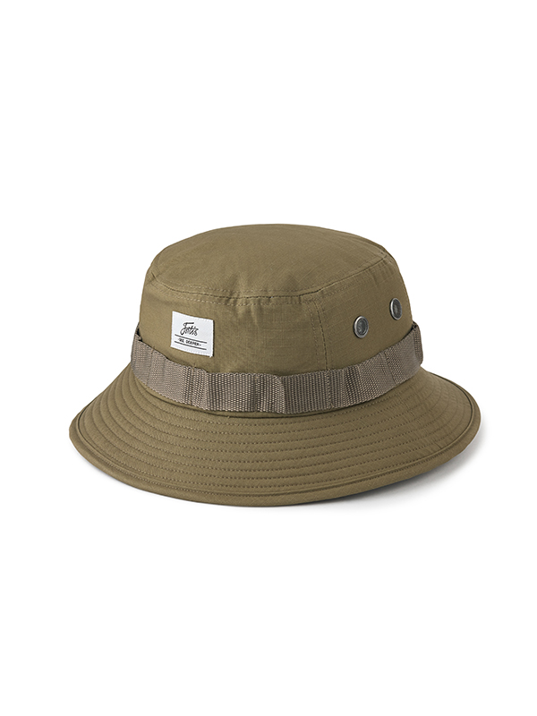 Fortis Trail Boonie Olive