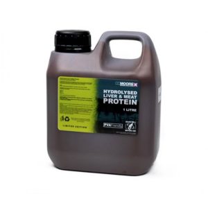 CC Moore Hydrolysed Liver & Meat Protein