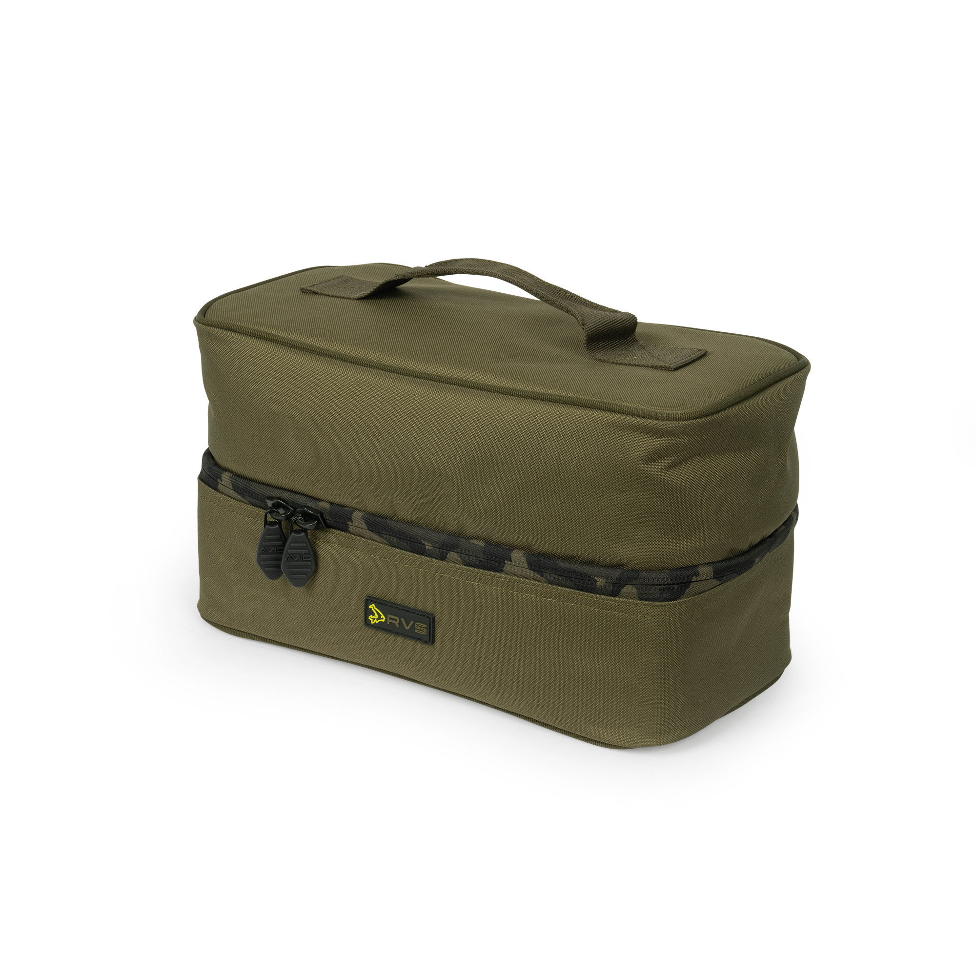 Avid RVS Double-Sided Tackle Organiser - Image 2