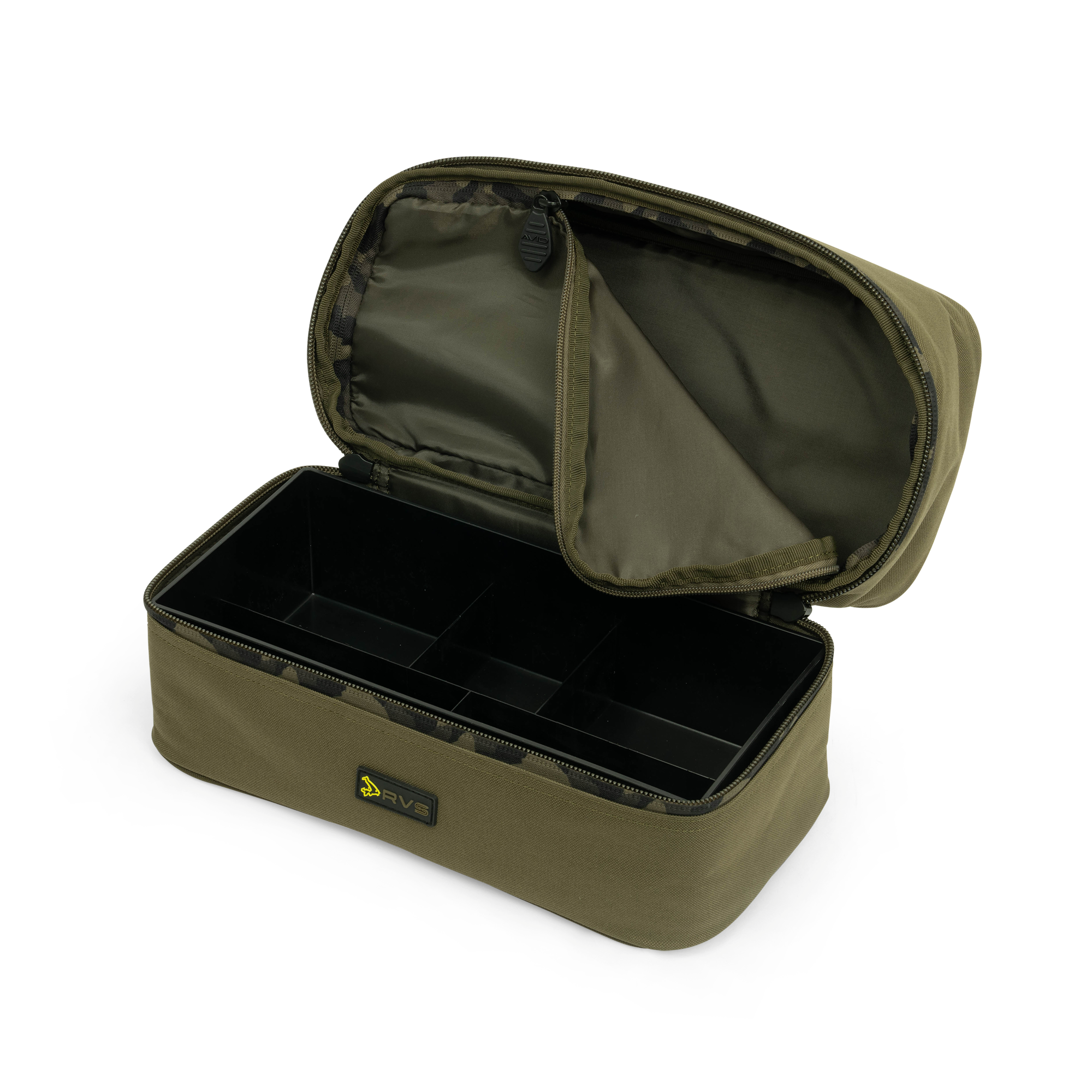 Avid RVS Double-Sided Tackle Organiser