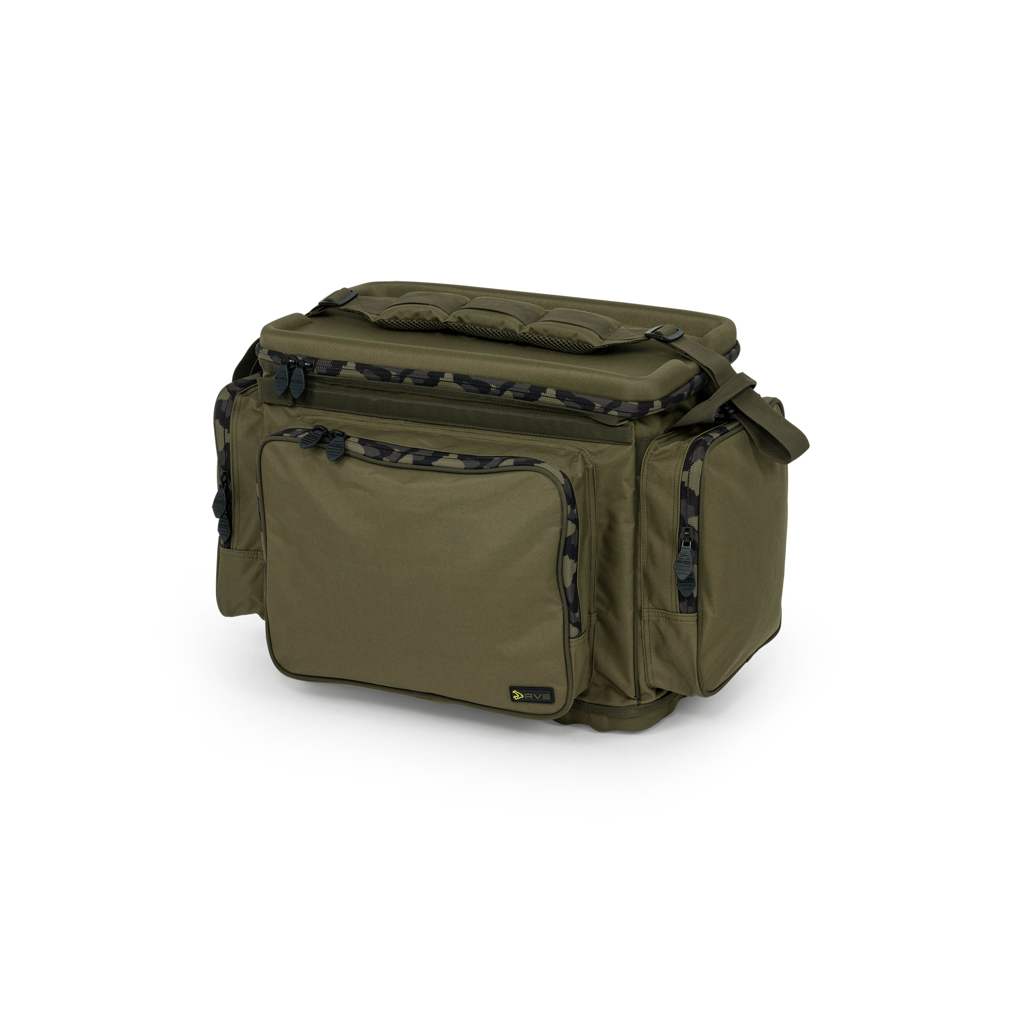 Avid RVS Deluxe Hard-Top Carryall - Image 2
