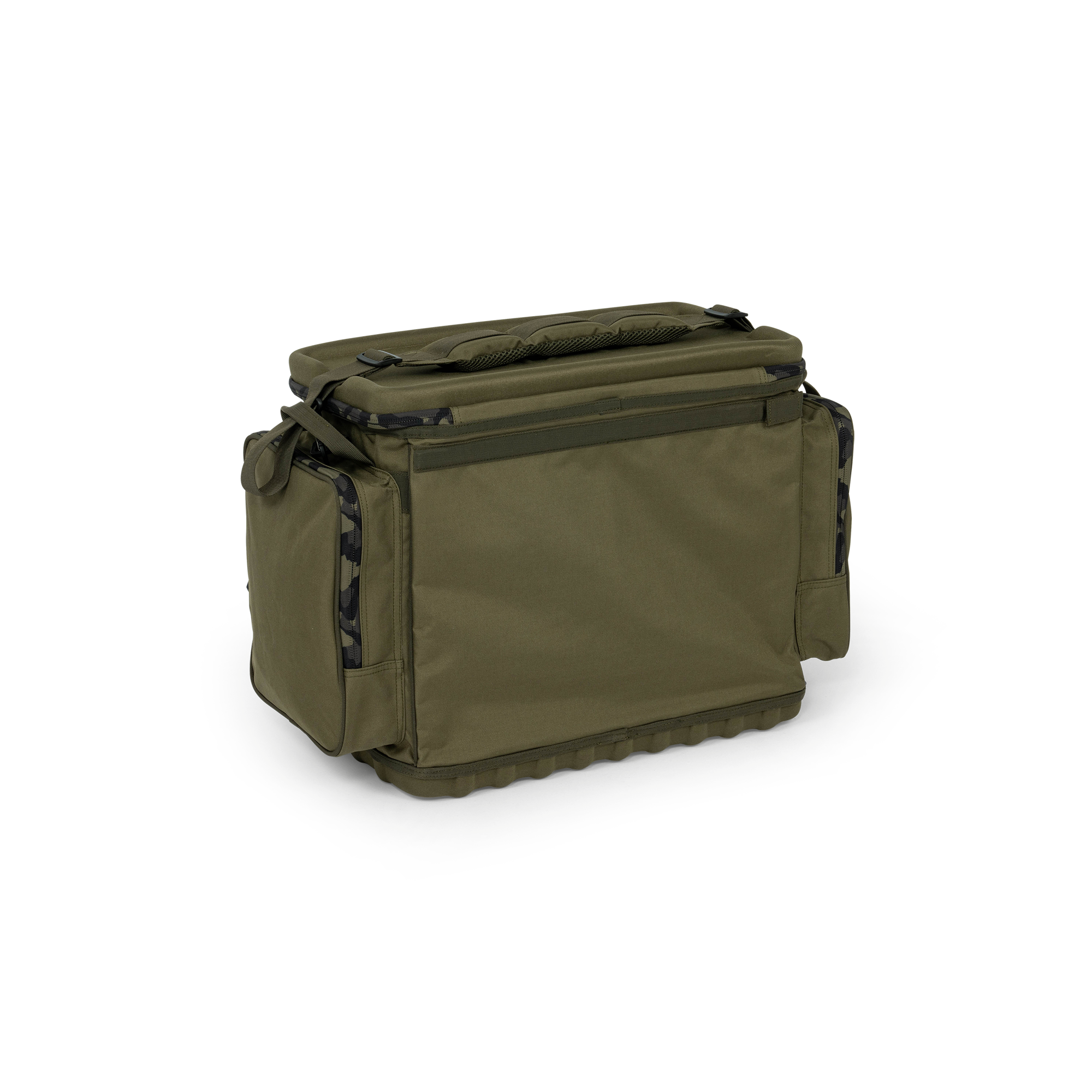 Avid RVS Deluxe Hard-Top Carryall