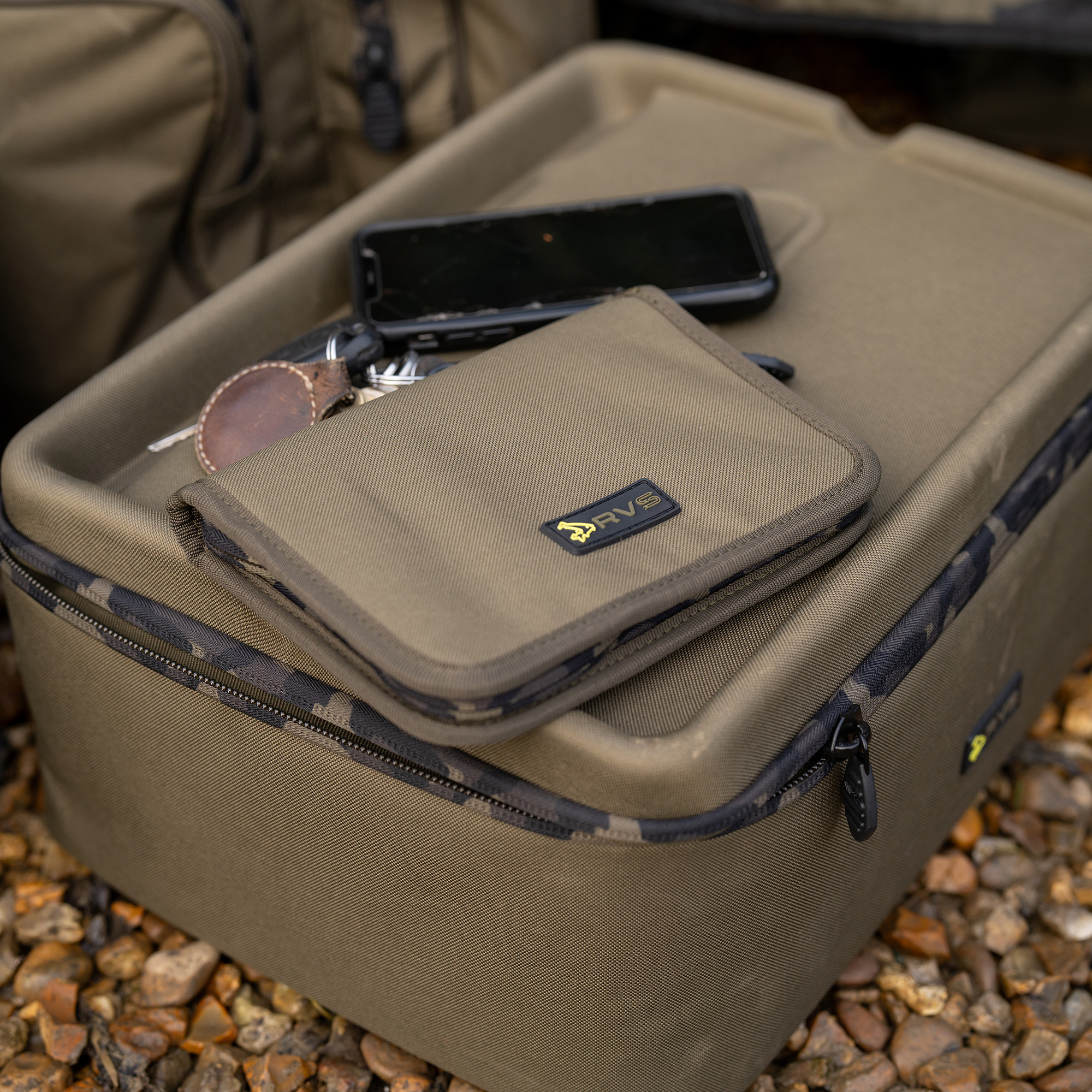Avid RVS Licence Wallet - Image 4