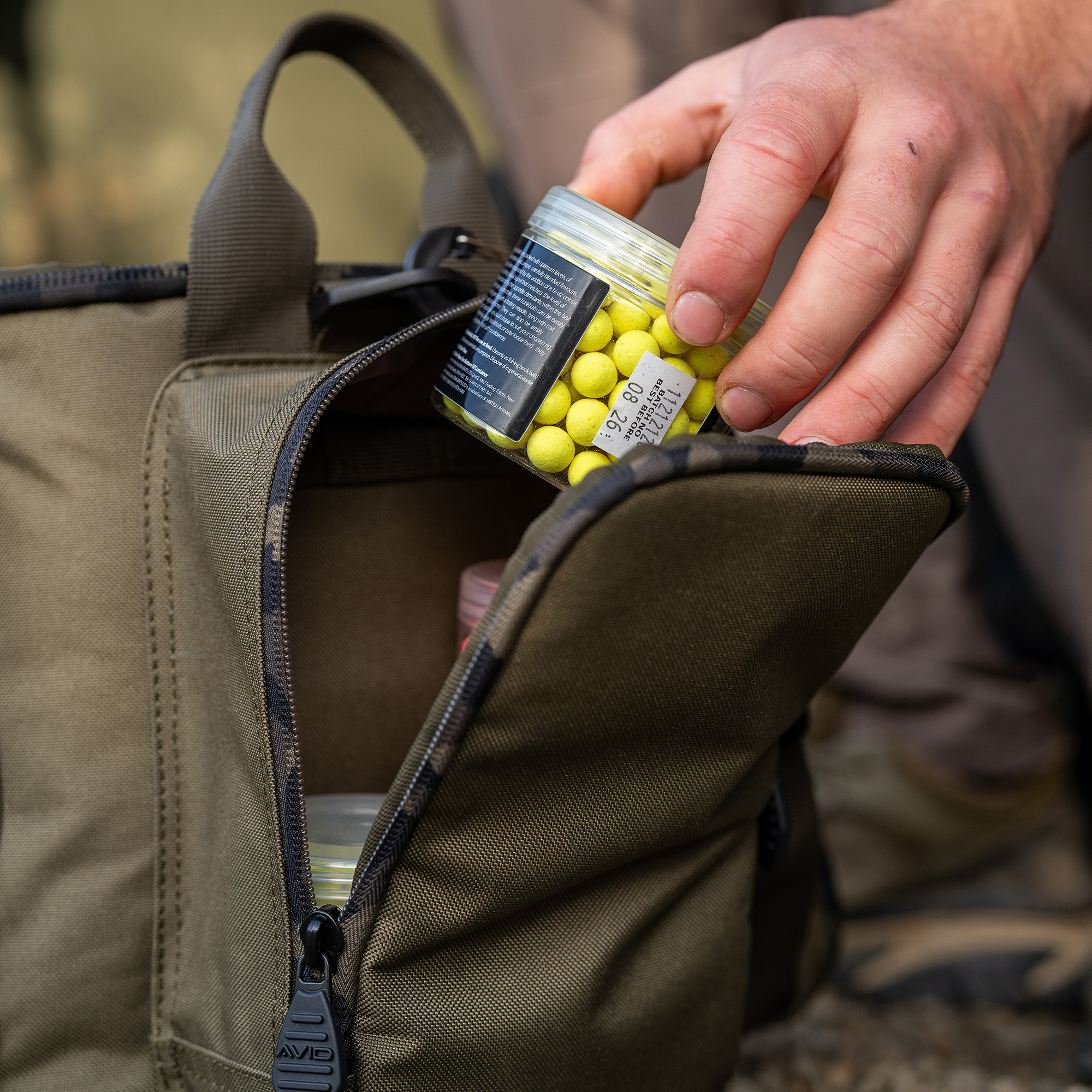 Avid RVS Carryall Small - Image 7