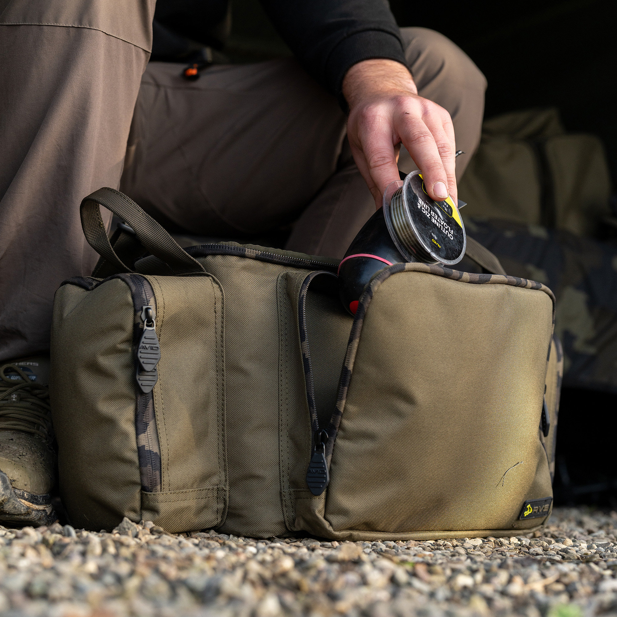 Avid RVS Carryall Small - Image 6