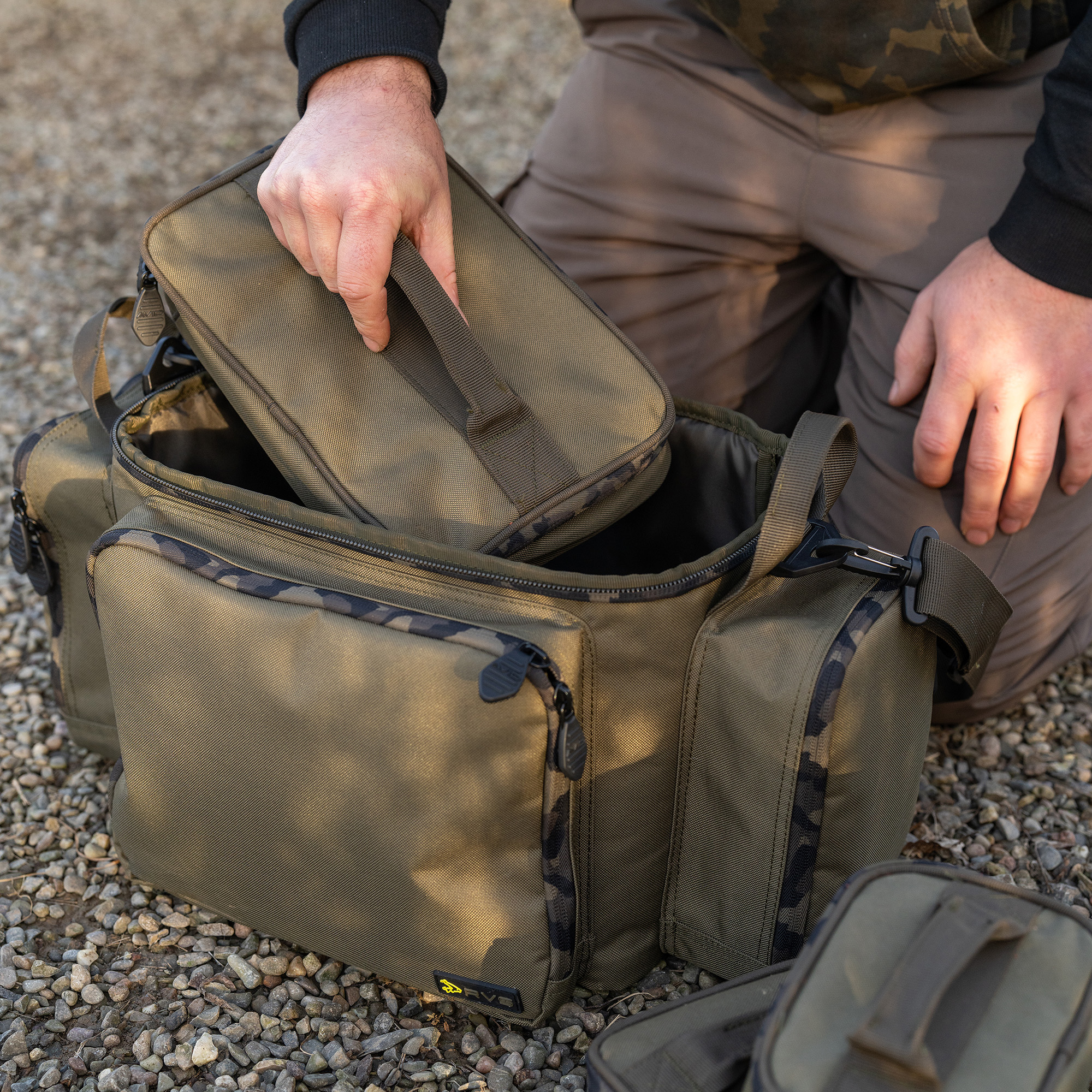 Avid RVS Carryall Small - Image 5