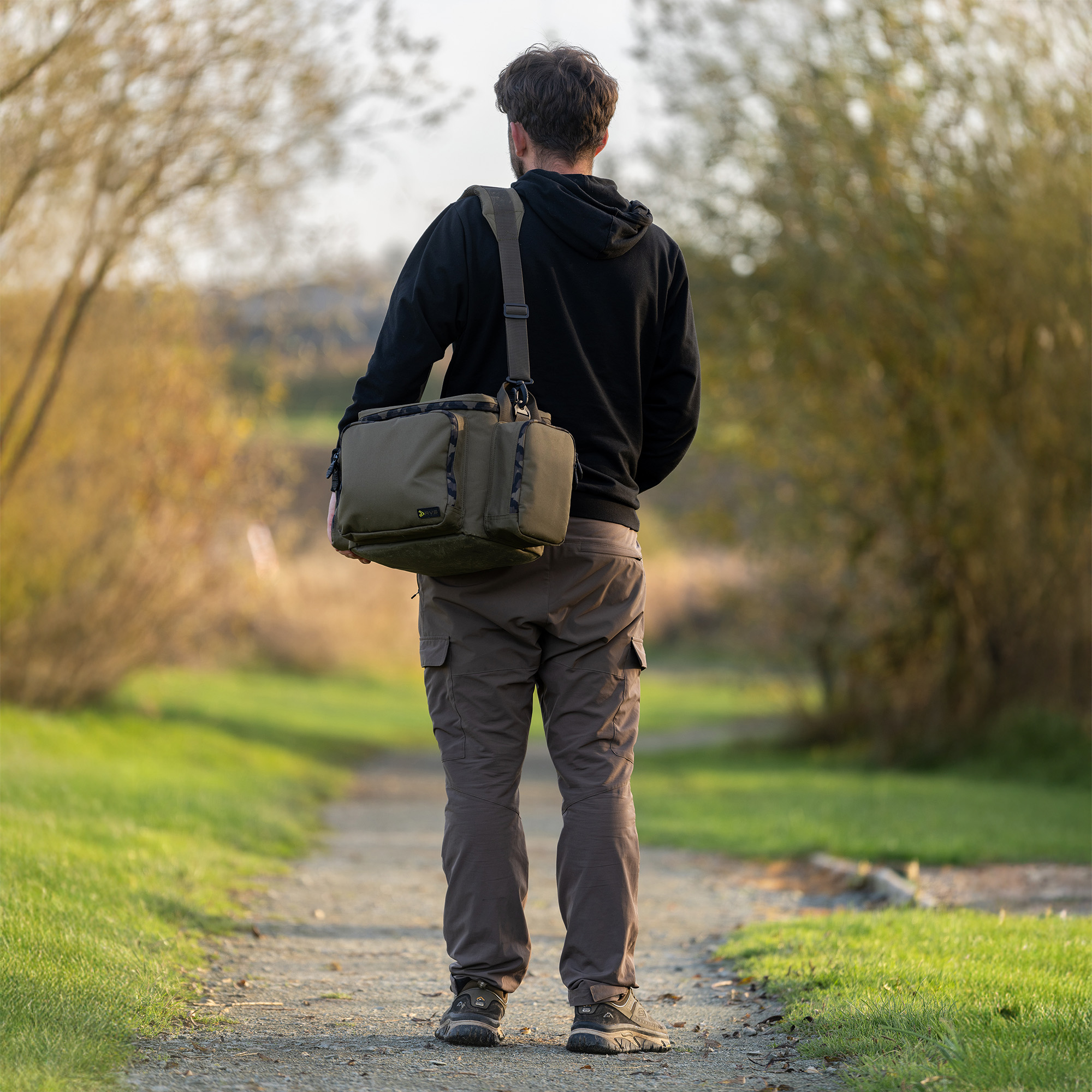 Avid RVS Carryall Small - Image 4