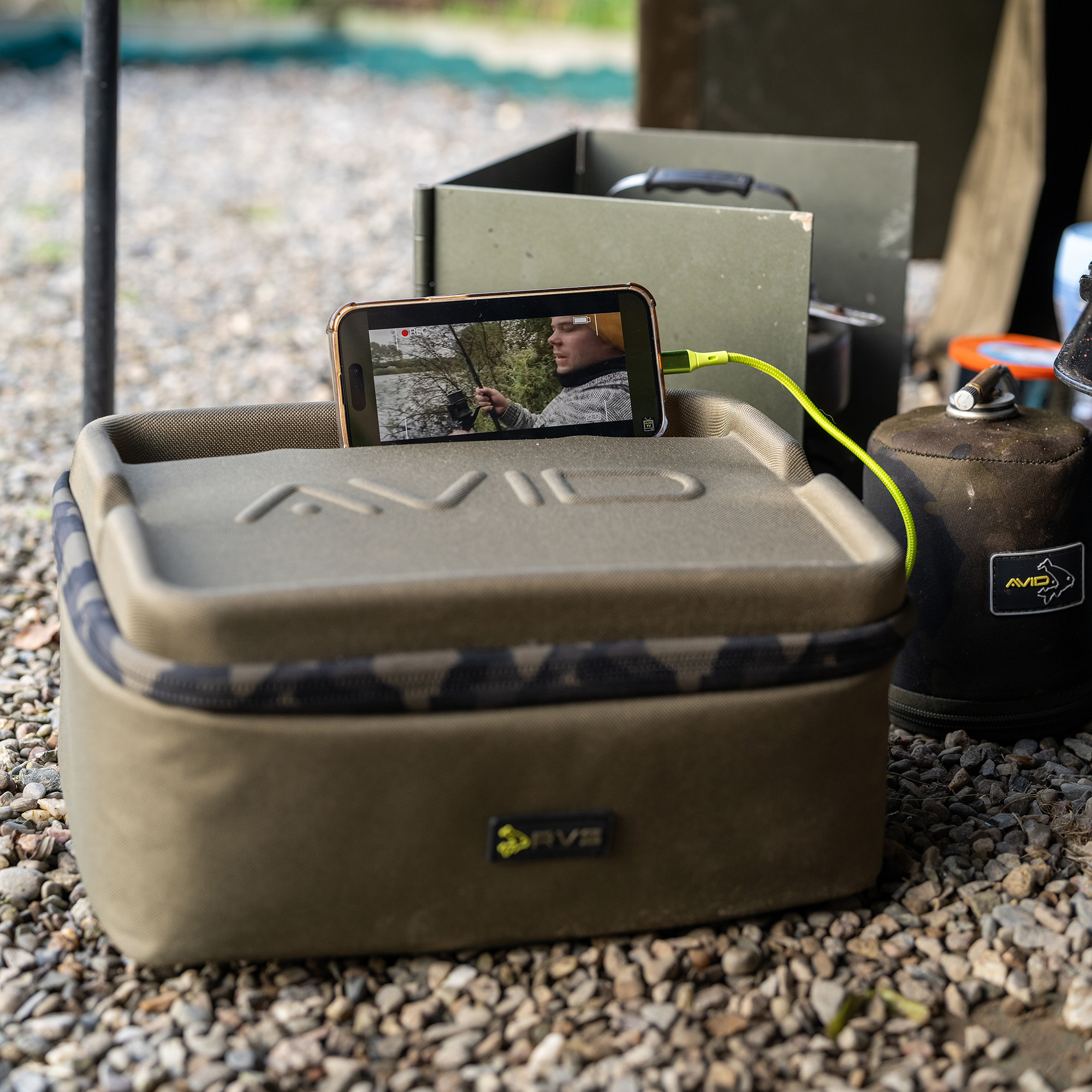 Avid RVS Tech Pack - Image 5
