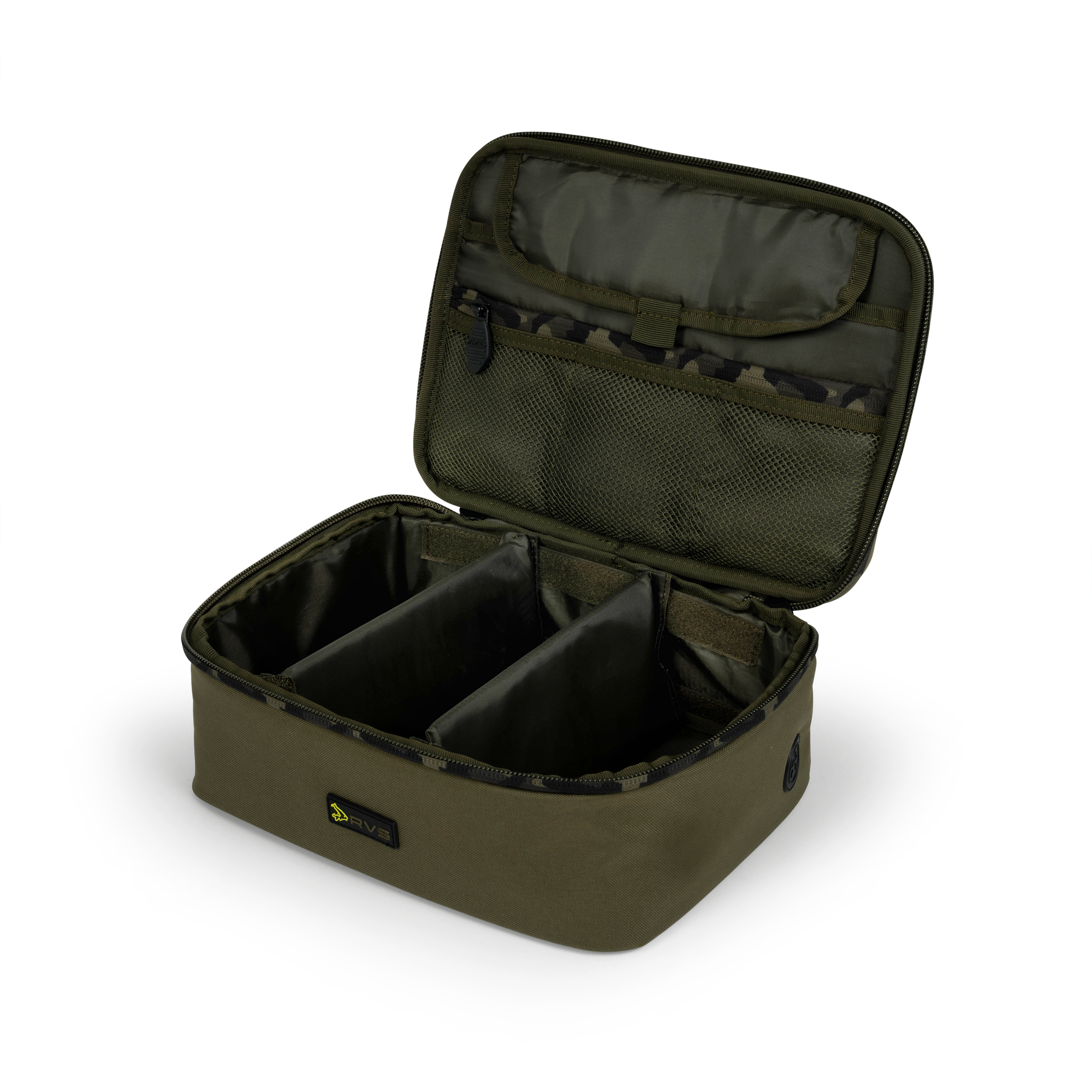 Avid RVS Tech Pack