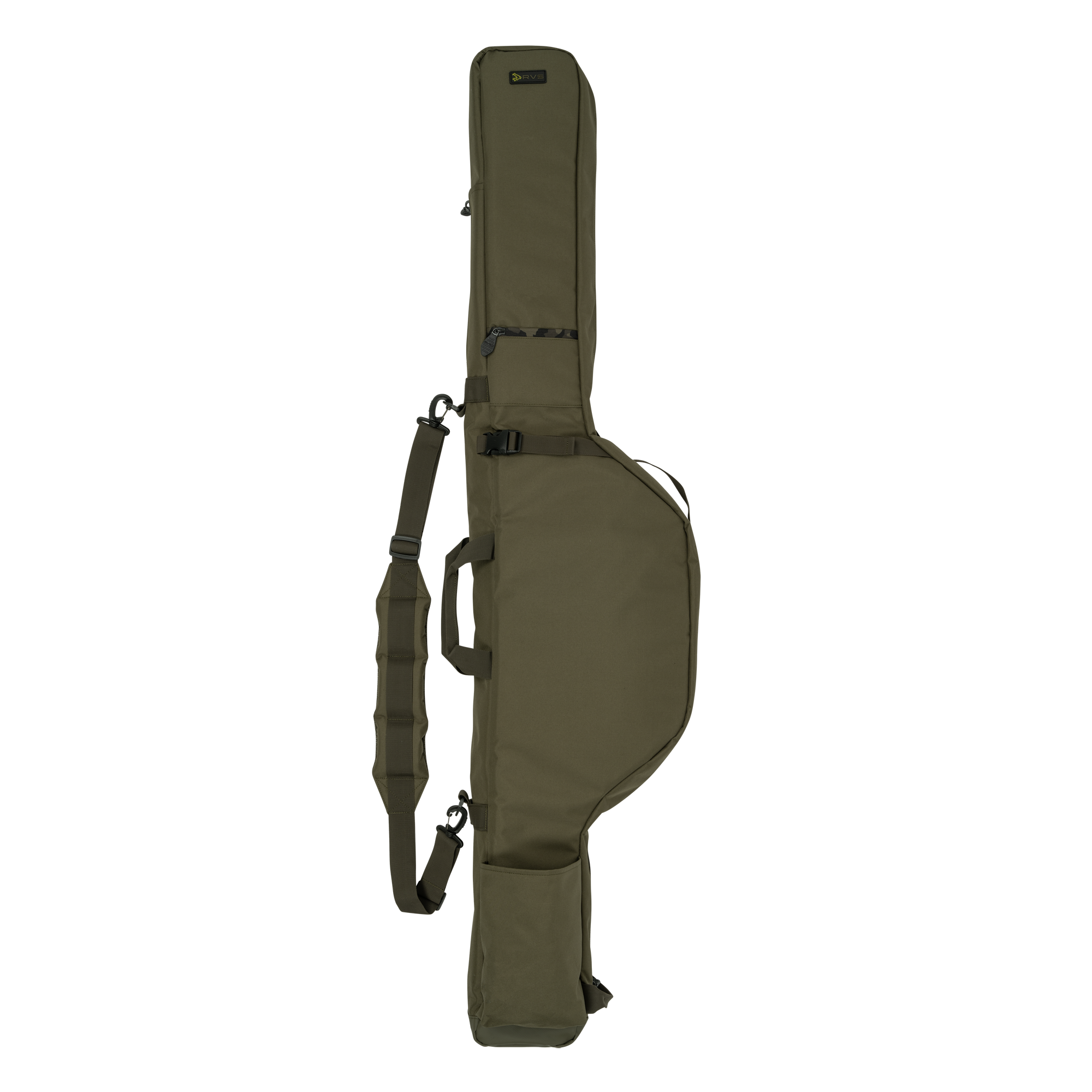 Avid RVS 10ft Retractable Rod Bag - Image 3