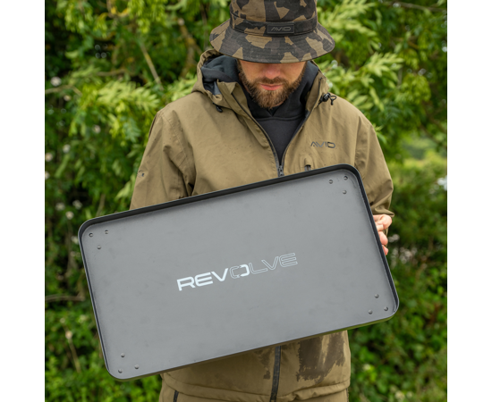 Avid Revolve Bivvy Table XL - Image 4